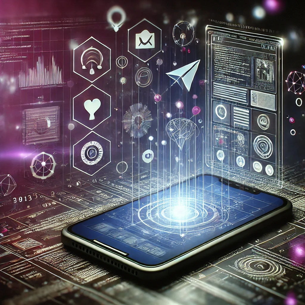 Desarrollo de Aplicaciones Móviles